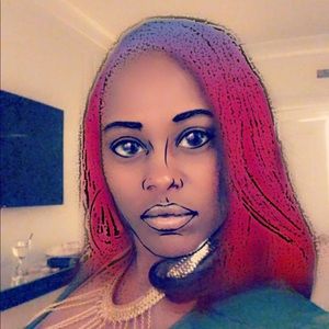 Meet your Posher, Tiffany